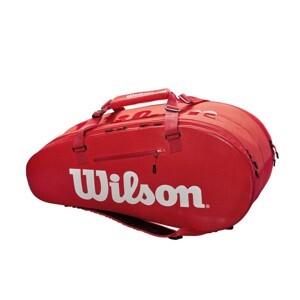 Túi tennis Wilson Super Tour 2 WRZ843909