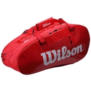 Túi tennis Wilson Super Tour 2 WRZ843909