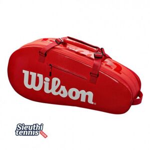 Túi tennis Wilson Super Tour 2 WRZ843909