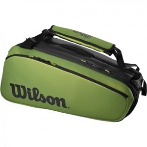 Túi Tennis Wilson Super Tour Blade 9 Pack WR8016801001