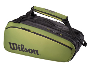 Túi Tennis Wilson Super Tour Blade 15 Pack WR8016701001