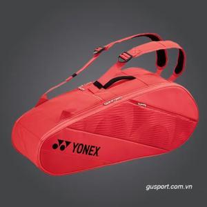 Túi Tennis Yonex Active 6 Pack- BA82026EX