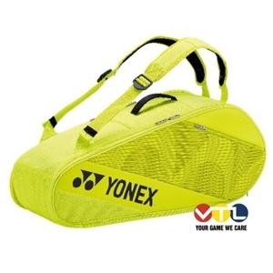 Túi Tennis Yonex Active 6 Pack- BA82026EX