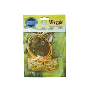 Túi thơm Virgo hương hoa nhài 15g (Vàng) (Mã SP: 064508)