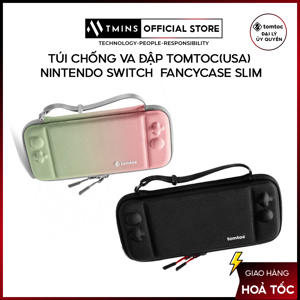 Túi Tomtoc Nintendo Switch Slim