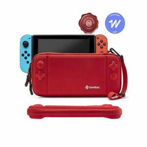 Túi Tomtoc Nintendo Switch Slim