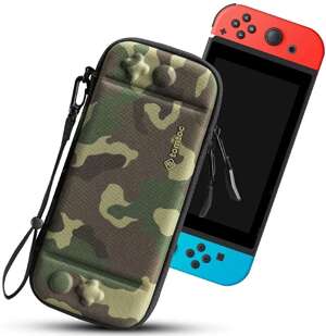 Túi Tomtoc Nintendo Switch Slim