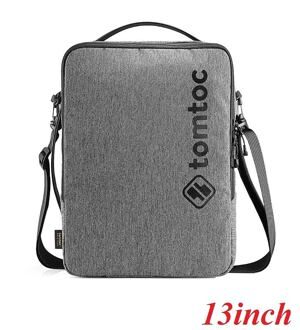 Túi Tomtoc Urban Shoulder Bags For Ultrabook 13″ H14-C01G