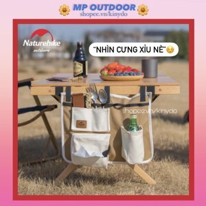 Túi treo đồ nấu ăn Naturehike NH20PJ125