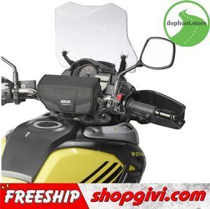 Túi treo ghi đông GIVI T516