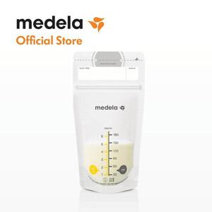 Túi trữ sữa an toàn Medela - hộp 50 cái