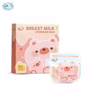 Túi trữ sữa GB Baby Hàn Quốc 200ml