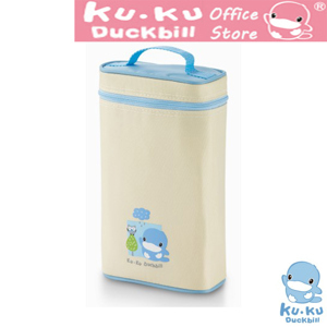 Túi ủ bình sữa Kuku Ku5448