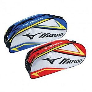 Túi Vợt Cầu Lông Mizuno CP2002