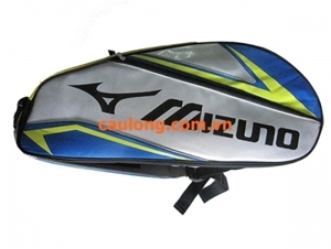 Túi Vợt Cầu Lông Mizuno CP2002