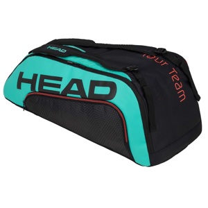 Túi vợt tennis Head Tour Team 9R Supercombi 283140