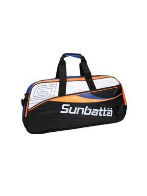 Túi vuông 2 ngăn vợt cầu lông tennis Sunbatta BGS-2150