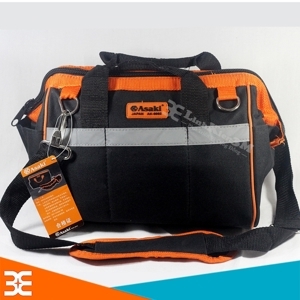 Túi xách đồ nghề đa năng Asaki AK-9992