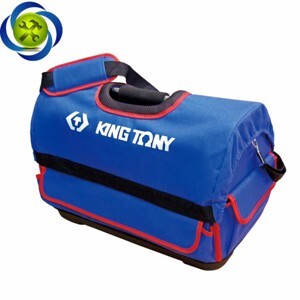 Túi xách đồ nghề Kingtony 87711C