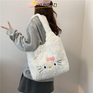 Túi xách Hello Kitty cho bé