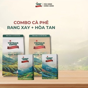 Túi xách hộp 2 khóa Cao cấp Vietnam chất lượng cao