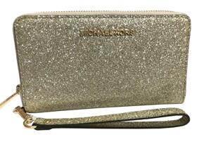 Túi xách Michael Kors Jet Set Large Wristlet