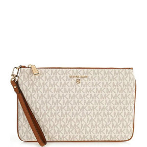 Túi xách Michael Kors Jet Set Large Wristlet