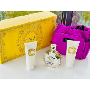 Túi Xách Nữ Versace