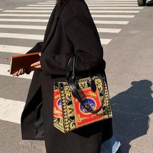 Túi Xách Nữ Versace