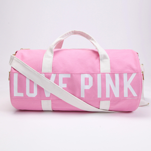 Túi xách thể thao du lịch Love Pink