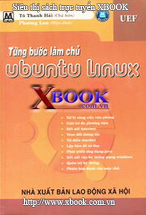 Từng bước làm chủ Ubuntu Linux