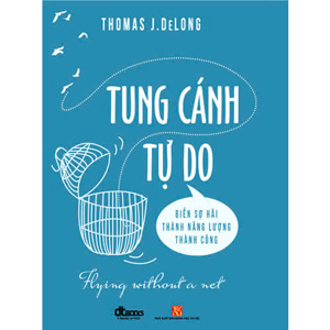 Tung Cánh Tự Do