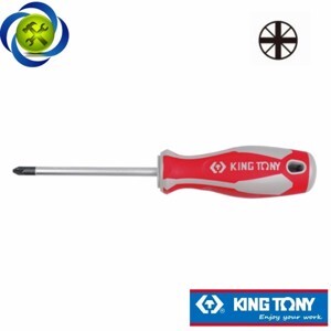 Tuốc nơ vít bake hệ PZ3x150mm KINGTONY 14280306