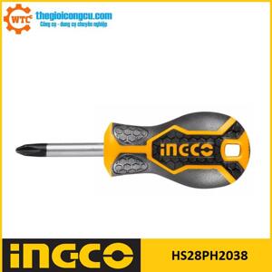 Tuốc nơ vít bake INGCO HS28PH2038