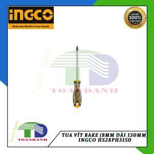 Tuốc nơ vít bake INGCO HS28PH3150