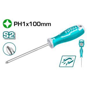 Tuốc nơ vít bake Total THT26PH1100