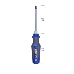 Tuốc nơ vít đầu baker 6x100mm IRWIN T9097812