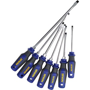 Tuốc nơ vít đầu dẹp 3x100mm IRWIN T9097793