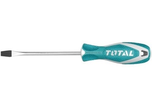 Tuốc nơ vít dẹp cách điện Total THTIS6150 6.5mm, 1000V