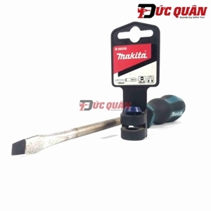 Tuốc nơ vít dẹp Makita B-66058