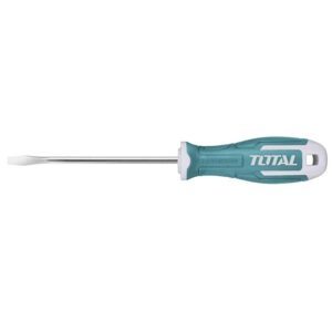 Tuốc nơ vít dẹp Total THT265100