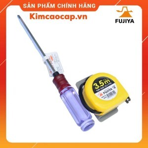 Tuốc nơ vít đổi đầu Fujiya FCSD-63-150