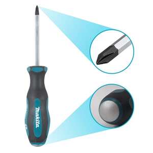 Tuốc nơ vít đóng bake Makita B-66086