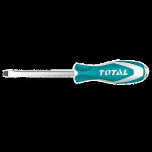 Tuốc nơ vít đóng dẹp Total THTGTS6150