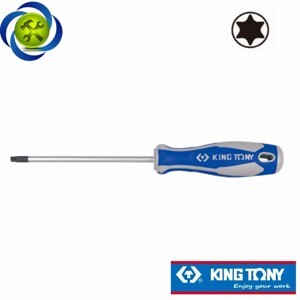 Tuốc nơ vít sao T6x48mm KINGTONY 14230602