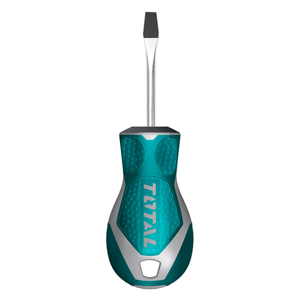 Tuốc nơ vít (tô vít) dẹp Total THT21386 6.5mm
