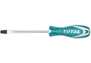 Tuốc nơ vít (tô vít) dẹp Total THT2166 6.0mm