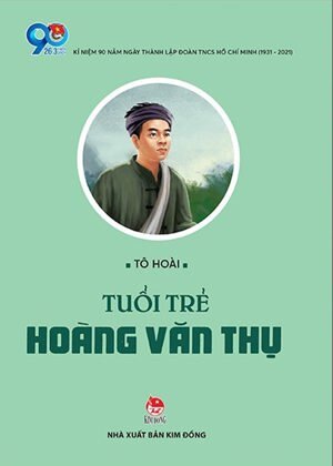 Tuổi trẻ Hoàng Văn Thụ