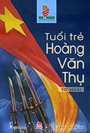 Tuổi trẻ Hoàng Văn Thụ