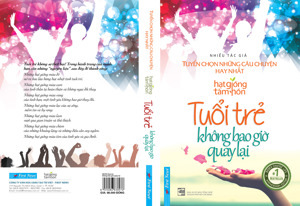 Hạt Giống Tâm Hồn - Tuổi Trẻ Không Bao Giờ Quay Lại